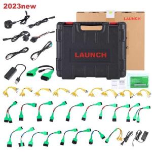 China LAUNCH X431 EV Diagnostic Upgrade Kit + Activation Card Compatible with X-431 PRO3 V+ 5.0 \X-431 PRO3(PRO3S+ V5.0)\X-431 on sale