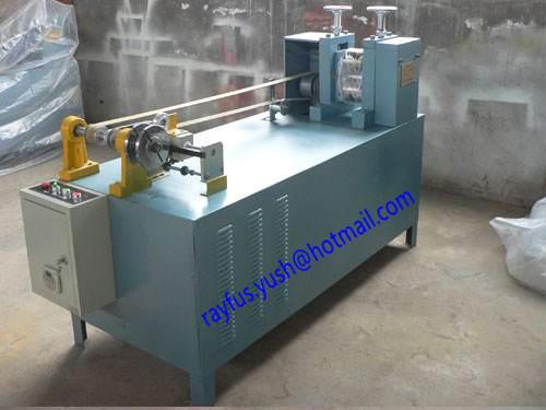 Cheap Copper Plated Carton Box Stitching Machine / Stitching Wire Making Machine for sale