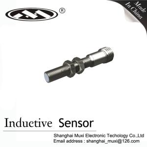 Inductive proximity switches Sensors IM5-M0.8NA-Y3V3/C38  miniature sensors Male connector M8 3-pin
