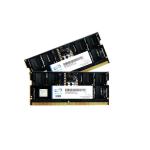 DDR5 262pin 32GB 5600MHz So-DIMM PC-44800 1.1V Non Ecc Gen 5 Memory Consumer