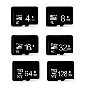Best Class 10 TF memory card Memory Cards 256GB 2TB For Phone Camera GPRS wholesale
