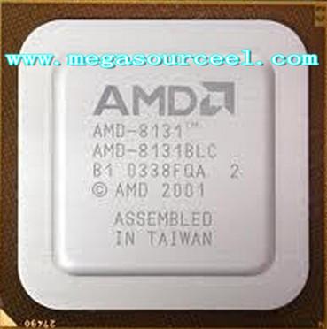 Cheap Integrated Circuit Chip AMD8131  Computer GPU CHIP  AMD IC for sale