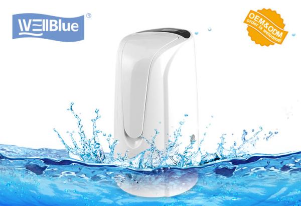 Cheap Quick Change Healthy Alkaline Pure Water Ionizer Generator Drict Drinking Water Filter for sale