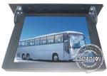 21.5“ LCD Bus Digital Signage output , Sync Advertising Display Bus Video Player
