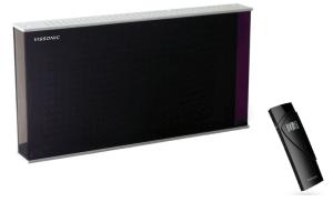 Best IR Language Radiator Wireless Interpretation System , Simultaneous Interpretation Equipment wholesale