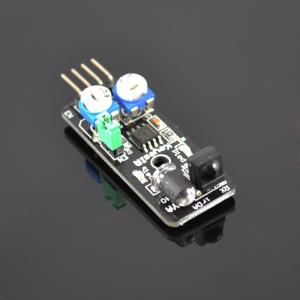 Best Infrared IR Sensor Obstacle Avoidance Sensor Smart Car for Arduino wholesale