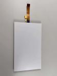 FSTN Graphic COG Display Screen Dot Matrix Lcd Module Custom 128*64