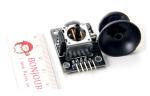 Game Dual Axis XY Game Joystick Sensor Module Controller PS2