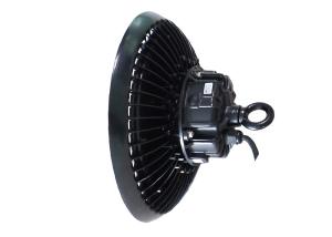 China Occupancy sensor UFO high bay LED light 0-10V dimming control on sale