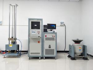 Electrodynamic Vibration Shaker For Electronic Assemblies Test
