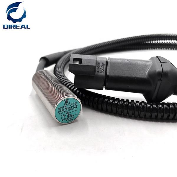 Cheap Analog Inductive Proximity Sensor 13067769 1sr315.3.4.8 for sale