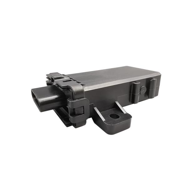 Cheap CAN Standard TPMS Solutions Communication Interface Support Protocol 1939 Format for sale