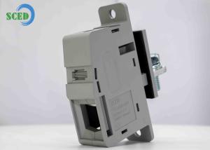 Best 600V Through Panel Terminal Blocks Designed for High Voltage Applications wholesale