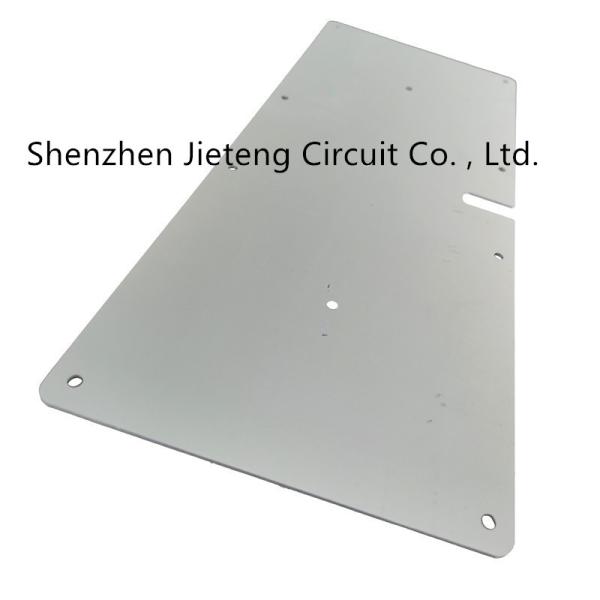 Cheap Rigid Live Screen Projector PCB Projector Circuit Board Gold Plated for sale