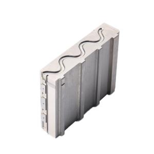 Best Injection Precision Mold Components Multi Cavity Inserts Simple Structure wholesale