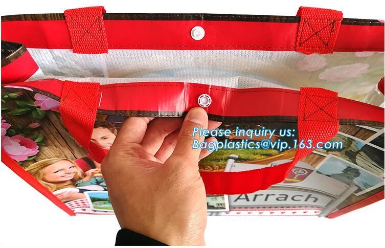 cheapest pp non woven bag,high quality non woven tote bag,custom non-woven packaging bag, Promotional custom printing sh