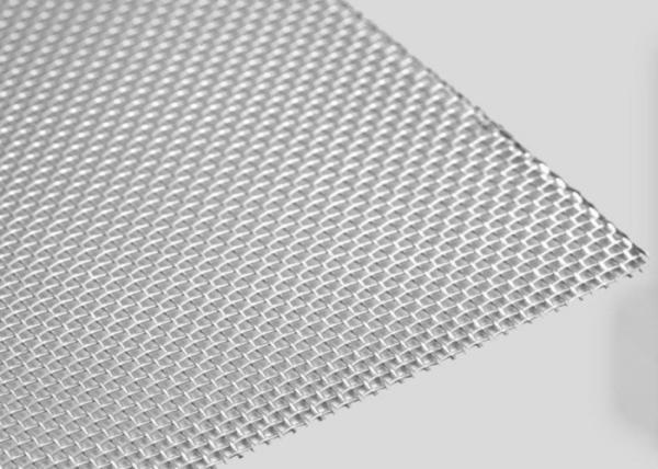 Cheap 50 Micron Regular Wire Size Filter Wire Mesh in 30m Length for Versatile for sale