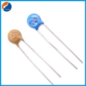 High Voltage ZOV MOV VDR Varistor 7D431K 7D471K 7D511K 7D561K