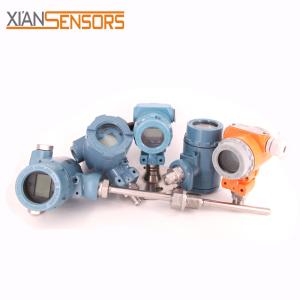 Best OEM Service Pressure Temperature Sensor Digital Liquid Temperature Sensor wholesale
