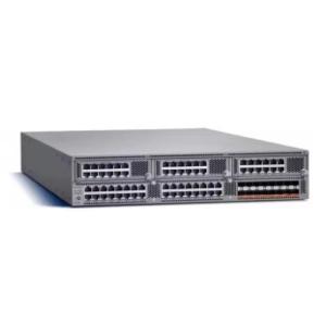 Best Stock Availability N5K-C5596T-FA 2RU Network Switch Series N5K-5596T with Design wholesale