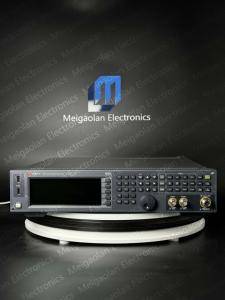 Keysight Agilent N5182B RF Vector Signal Generator 250 KHz 3 GHz 6GHz Optional for Benchtop Applications