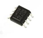 8 Pin SO N T/R Integrated Circuit Switch M24C02-RMN6TP EEPROM Serial I2C 2K Bit
