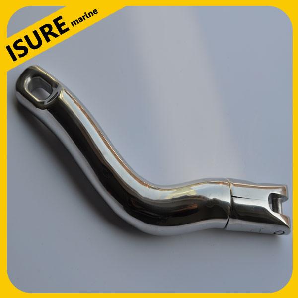 Cheap revolving anchor joint model force/marine hardware for sale
