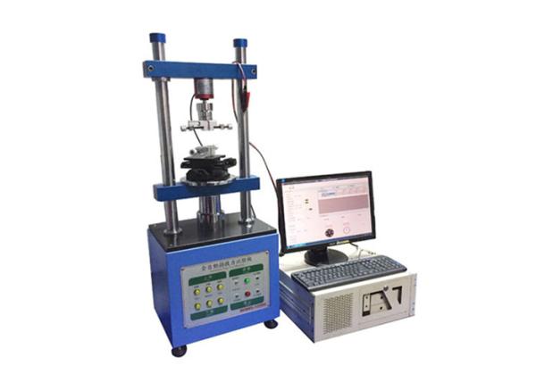 Cheap Fully Automatic Universal Testing Machine Insertion Force Load Weight Accuracy 0.02% for sale