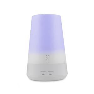 China Ultrasonic Aromatherapy Essential Oil Diffuser Colour Changing on sale