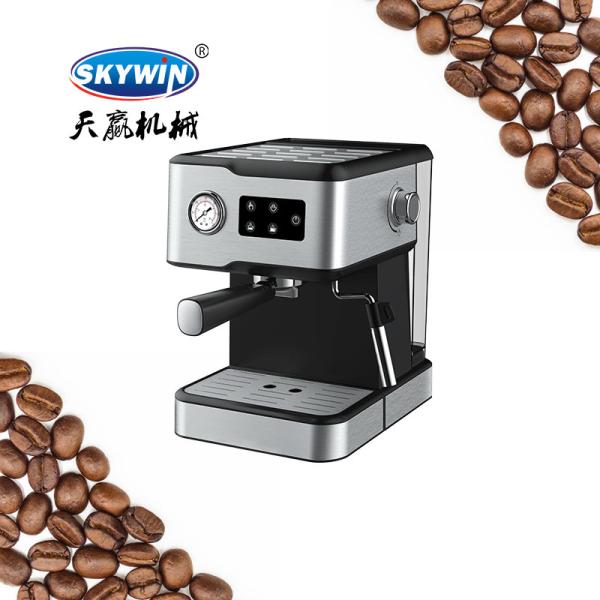 Cheap Espresso Coffee Machine Home Coffee Maker Coffee Machine Automatic for sale