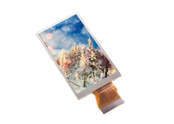 Cheap TFT 2.7 Inch Lcd Display 240x320 IPS TFT Lcd Module Lcd OEM TFT Factory for sale