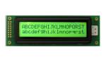 No Backlight Character LCD Module For Industrial Instruments Positive / Negative