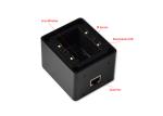 Auto Scanning Reader Barcode Scan Engine With 752×480 CMOS Image Sensor