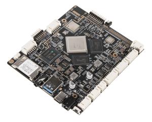 Upgrade Your System With Our High-Performance Embedded System Board