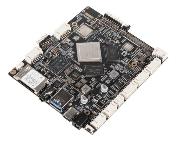 Cheap Upgrade Your System With Our High-Performance Embedded System Board for sale