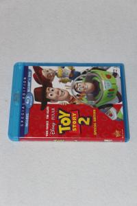 Best 2016 kids Blue ray Toy Story 2 cartoon disney dvd Movies for children Blu-ray movies wholesale