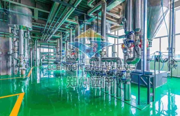 Cheap Automatic Operation Olive Oil Milling Machines With Environmentally Friendly for sale