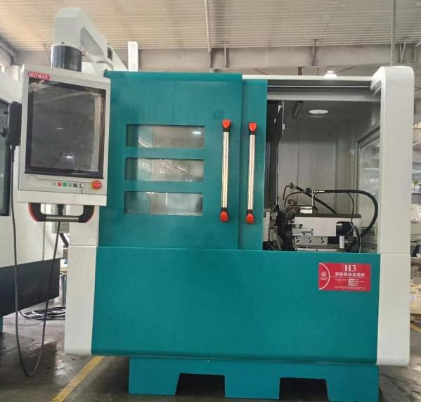 Cheap Step Down Cnc Tool Grinding Machine Automatic loading and unloading for sale