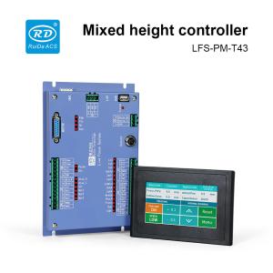 China Ruida Metal Open Loop Capacitive Height Controller LFS-PM-T43 Automatic Height Controller on sale