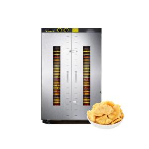 Best new hot selling products commercial food dehydrator machine commercial 16 layer food dehydrator with wholesale price wholesale