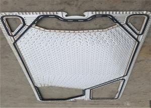 Best CT193 Gaskets Equivalent Multi Functional For Milk Pasteurization wholesale