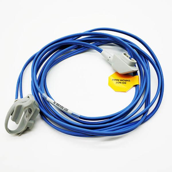 Cheap CSI Criticare Pulse Oximeter Sensor , Neonate Wrap DB 6 Pin 3M Nonin Spo2 Sensors for sale