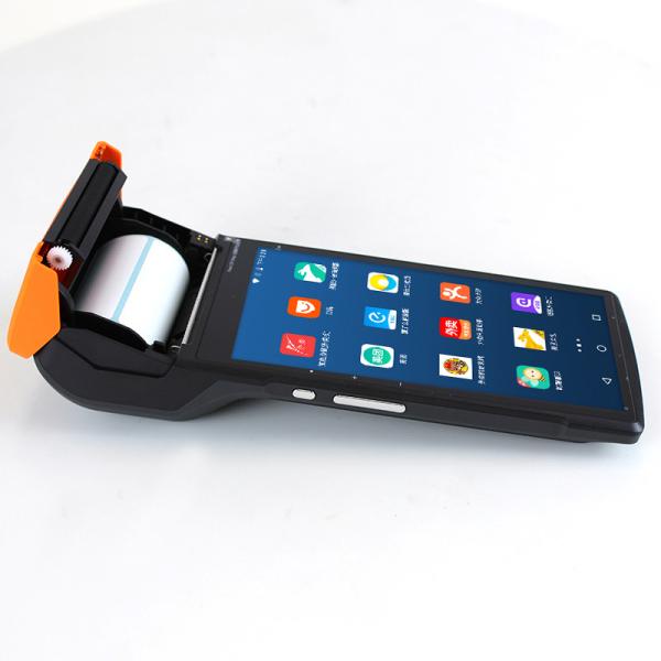 Cheap Web Based Handheld Pos Machine Android Devices Terminal System for sale