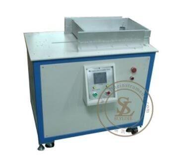 Cheap PLC Control Furniture Testing Equipment Drawer Slides Durability Cycle Tester for sale