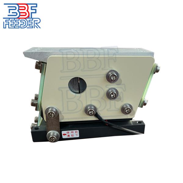 Cheap Straight Linear Vibratory Feeder Automatic Electromagnetic Linear Feeder for sale