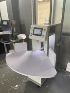 China Automatic A2 A3 A4 Paper Sheet Sheets Counting Counter Number Machine With Insert Tape on sale