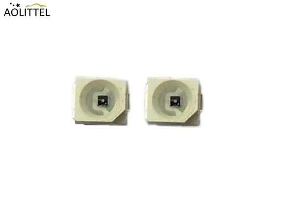 Cheap Cadmium-free RoHS 3528 SMD SMT 5 VDC Ambient Photoresistor Light Sensors With Spectrum 450-1050nm for sale