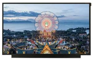 China EDP TFT Color LCD Display 13.3 Inch Viewing Angle 30 Pins IPS 1920x1080 Panel on sale