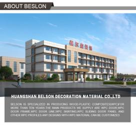 Huangshan son decoration material Co., Ltd