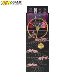 China Penny Press Machine In Coin Operated Game/ Penny Press Souvenir Coin Machine on sale